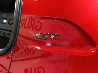 Peugeot 208 GT 1.2PT 100CV