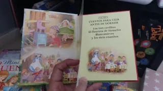 Cuentos para leer antes de dormir Los tres cerd...