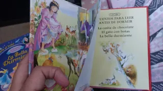 Cuentos para leer antes de dormir Los tres cerd...