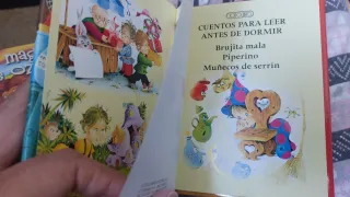 Cuentos para leer antes de dormir Los tres cerd...