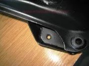 PUENTE DELANTERO Reforzado -BMW E36 + Z3 - (No M3)