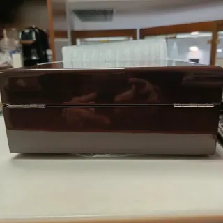 Astuccio Orologio Frederique Constant