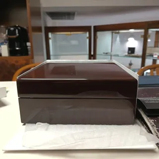 Astuccio Orologio Frederique Constant