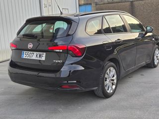 FIAT TIPO 1.4 GLP 120cv