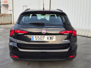 FIAT TIPO 1.4 GLP 120cv