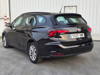 FIAT TIPO 1.4 GLP 120cv