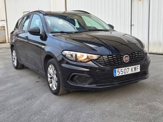 FIAT TIPO 1.4 GLP 120cv
