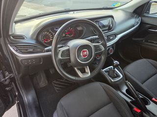 FIAT TIPO 1.4 GLP 120cv