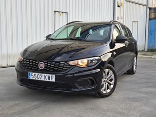 FIAT TIPO 1.4 GLP 120cv