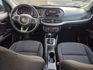 FIAT TIPO 1.4 GLP 120cv
