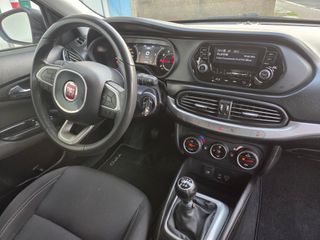 FIAT TIPO 1.4 GLP 120cv