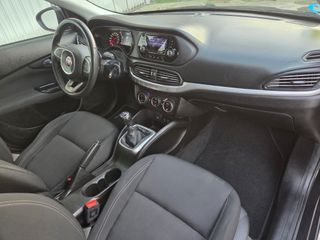 FIAT TIPO 1.4 GLP 120cv