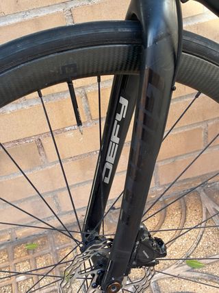 Giant Defy Ultegra Carbono