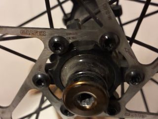 Giant Defy Ultegra Carbono