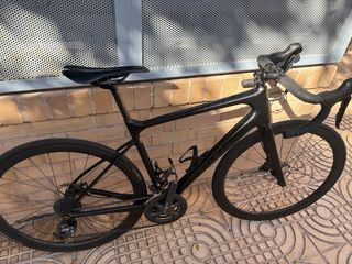 Giant Defy Ultegra Carbono