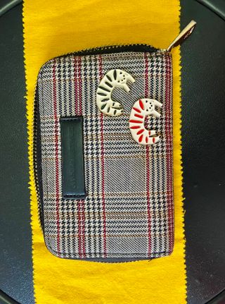 Cartera Paco Martinez cuadros