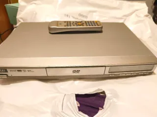 Reproductor DVD Yukai