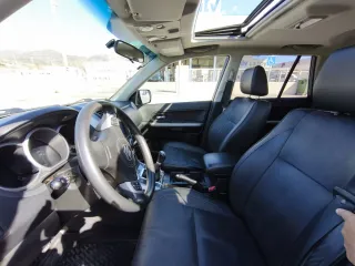 Suzuki Grand Vitara 2014