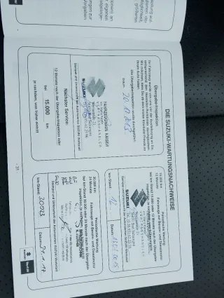 Suzuki Grand Vitara 2014