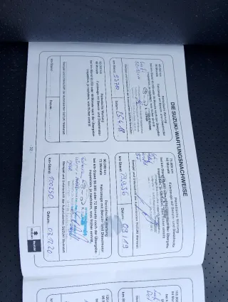 Suzuki Grand Vitara 2014