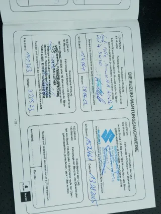 Suzuki Grand Vitara 2014