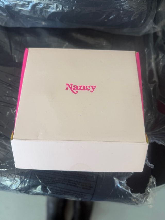 Masajeador Nancy Original Nuevo en Caja