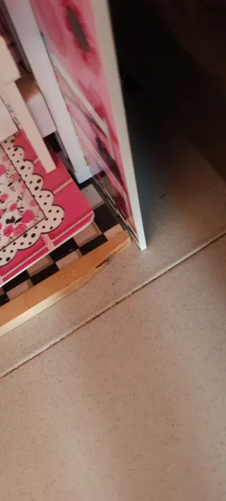 Casa de muñecas KidKraft