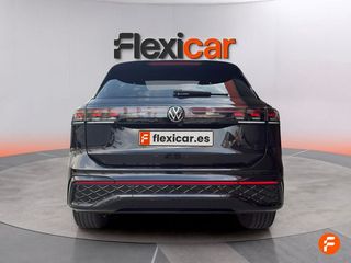 Volkswagen Tiguan R-Line 2.0 TDI 110kW (150CV) DSG