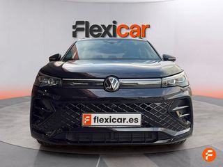 Volkswagen Tiguan R-Line 2.0 TDI 110kW (150CV) DSG