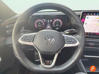 Volkswagen Tiguan R-Line 2.0 TDI 110kW (150CV) DSG