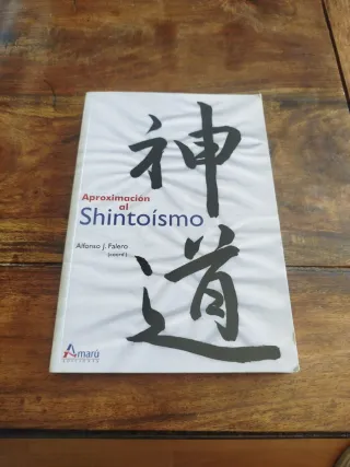 Aproximación al shintoísmo