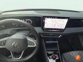 Volkswagen Tiguan R-Line 2.0 TDI 110kW (150CV) DSG