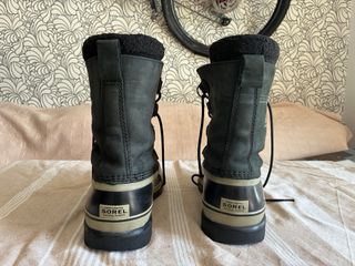 Botas Sorel Caribou Impermeables