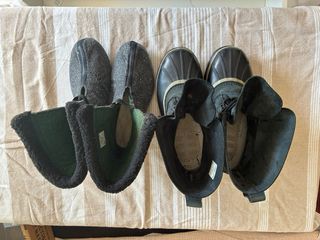 Botas Sorel Caribou Impermeables