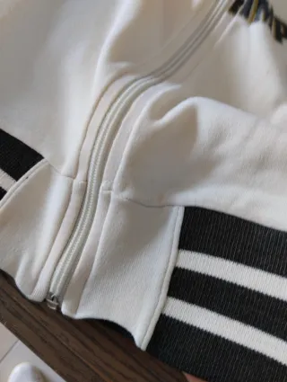 Giubbotto Sorbino Jeans Cotone