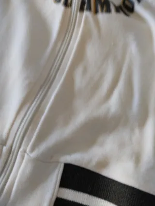 Giubbotto Sorbino Jeans Cotone