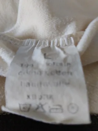 Giubbotto Sorbino Jeans Cotone