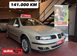 SEAT Toledo 1.9 TDI 110CV 141.000KM