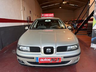 SEAT Toledo 1.9 TDI 110CV 141.000KM