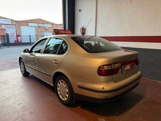 SEAT Toledo 1.9 TDI 110CV 141.000KM