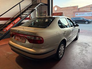 SEAT Toledo 1.9 TDI 110CV 141.000KM