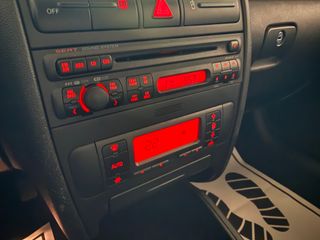 SEAT Toledo 1.9 TDI 110CV 141.000KM