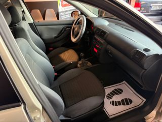 SEAT Toledo 1.9 TDI 110CV 141.000KM