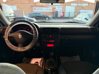 SEAT Toledo 1.9 TDI 110CV 141.000KM