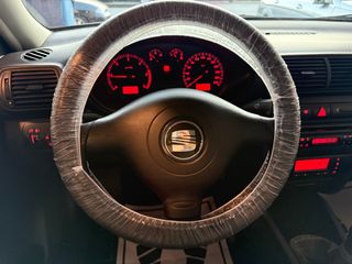 SEAT Toledo 1.9 TDI 110CV 141.000KM