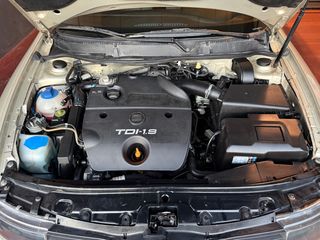 SEAT Toledo 1.9 TDI 110CV 141.000KM