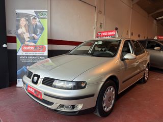 SEAT Toledo 1.9 TDI 110CV 141.000KM