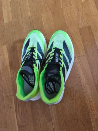 Zapatillas Adidas Running Talla 42/43