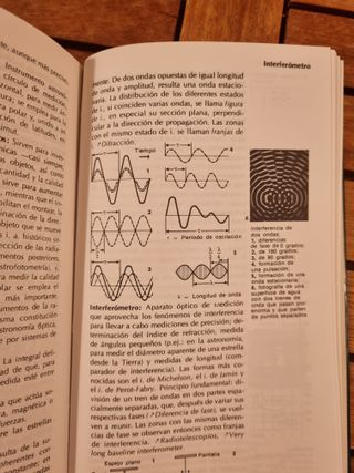 Física del Espacio - Incluye 550 ilustraciones