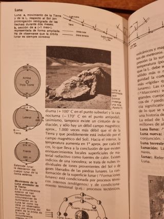 Física del Espacio - Incluye 550 ilustraciones